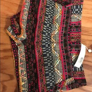 Trina Turk dress shorts